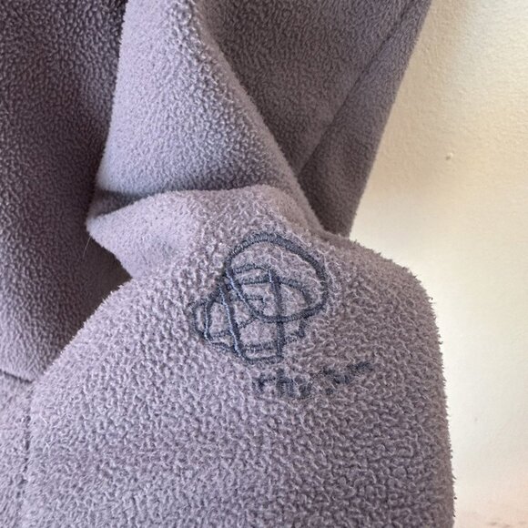 Vintage Patagonia Rythm fleece hoodie - Picture 4 of 5